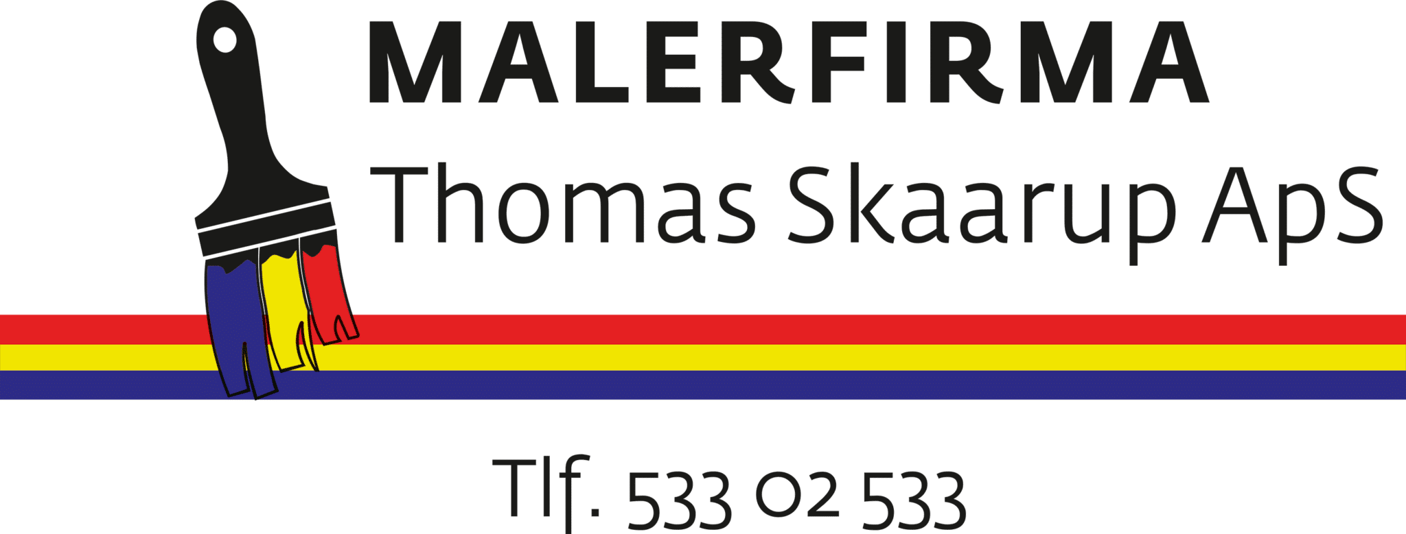 Thomsens Malerfirma ApS